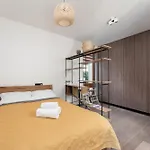 Jesionowa Homely With Garden By Bookinghost Apartment Krakow