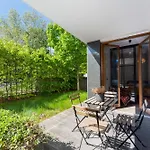 Jesionowa Homely With Garden By Bookinghost Apartment