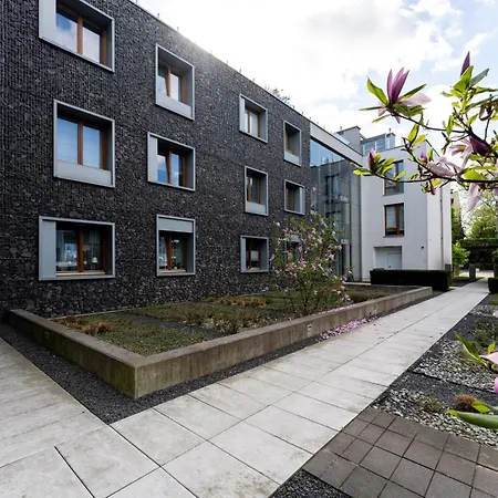 Jesionowa Homely With Garden By Bookinghost * Krakov