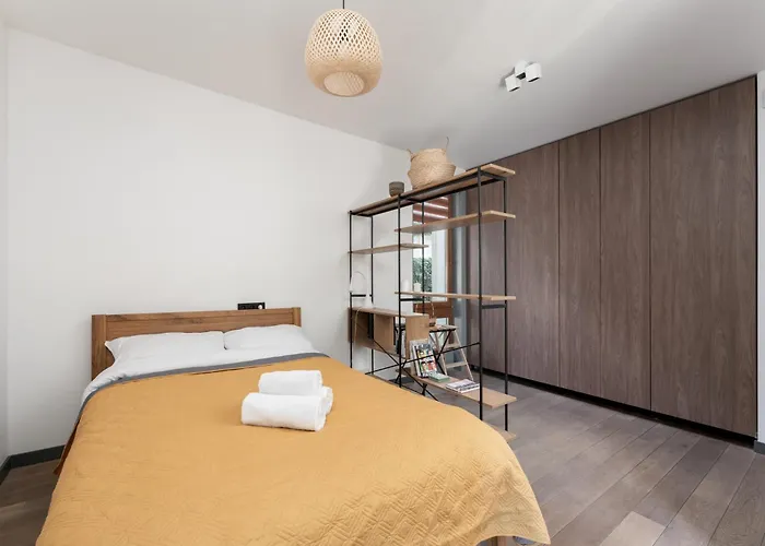 Jesionowa Homely With Garden By Bookinghost Apartmán Krakov