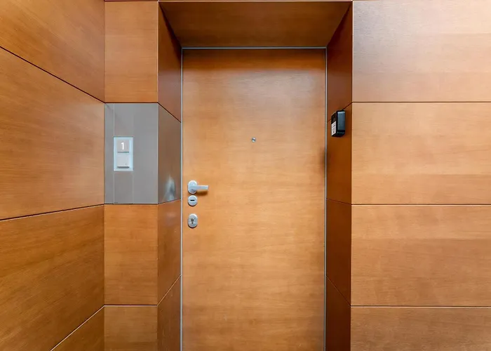 Jesionowa Homely With Garden By Bookinghost Krakov