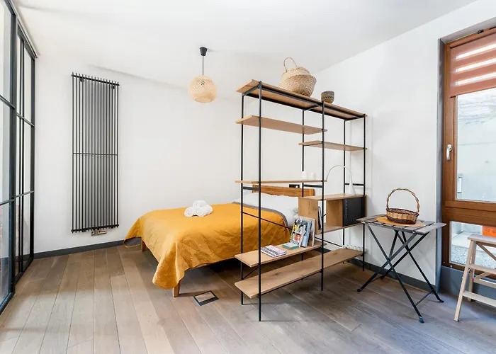 Jesionowa Homely With Garden By Bookinghost Apartmán *