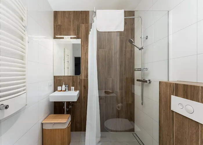 Jesionowa Homely With Garden By Bookinghost * Krakov