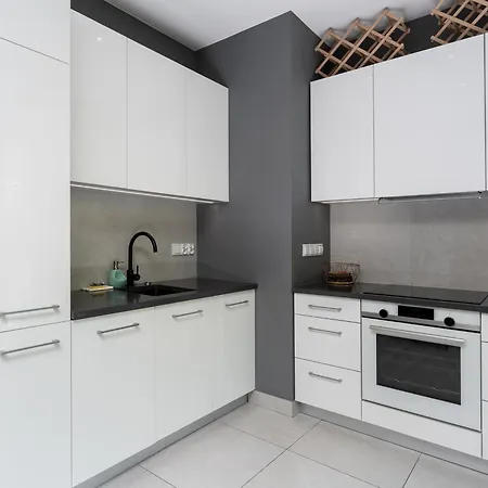 Jesionowa Homely With Garden Apartment *