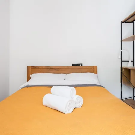 Apartment Jesionowa Homely With Garden *